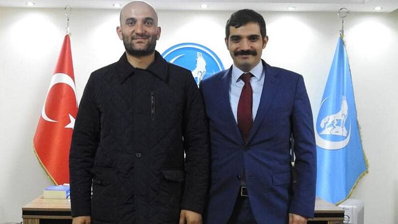 Sinan Ateş cinayeti: Tutanaktan MHP’li Kılavuz’un adı çıktı