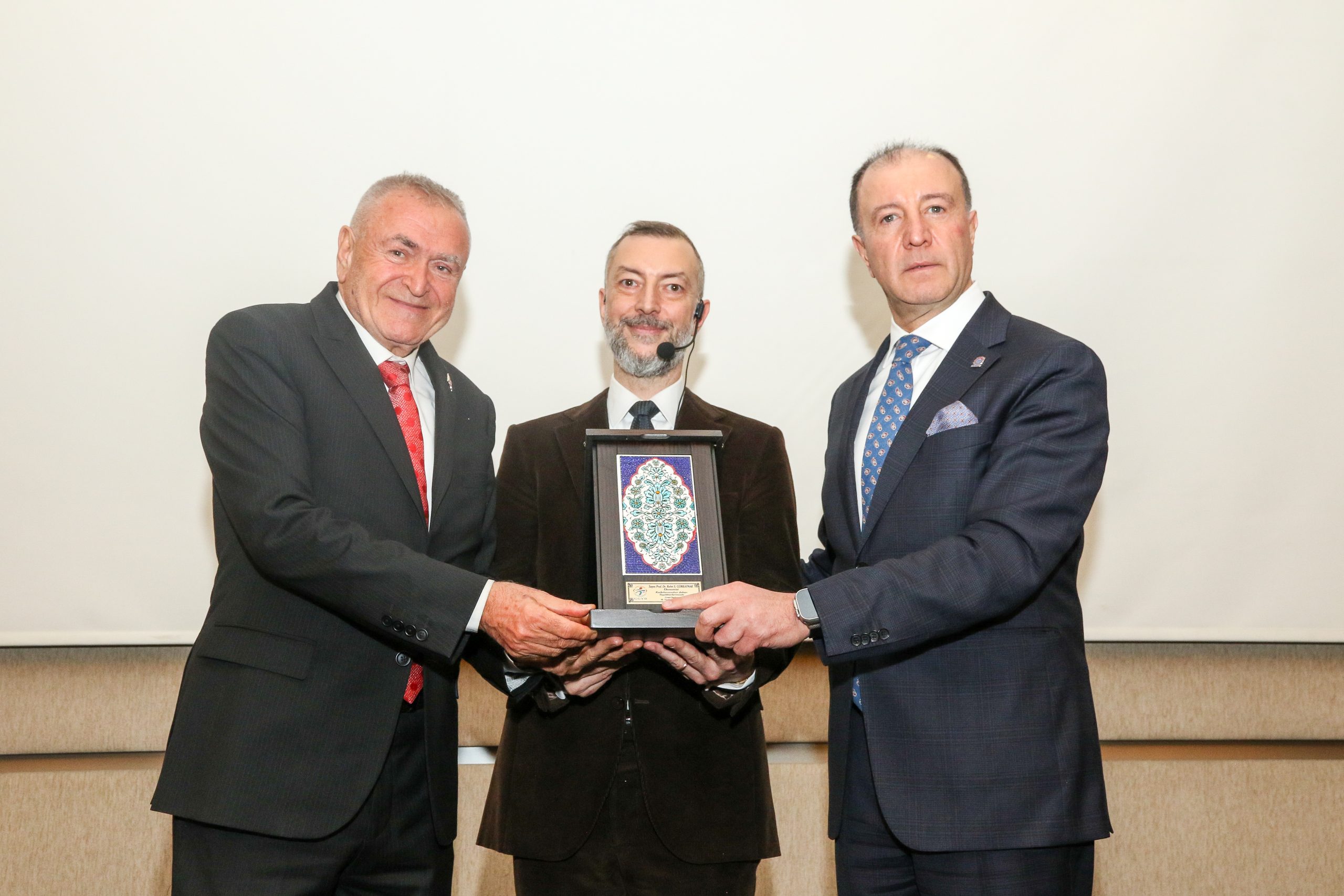 GGYD 66. İŞ’TE FIRSAT TOPLANTILARI YAPILDI