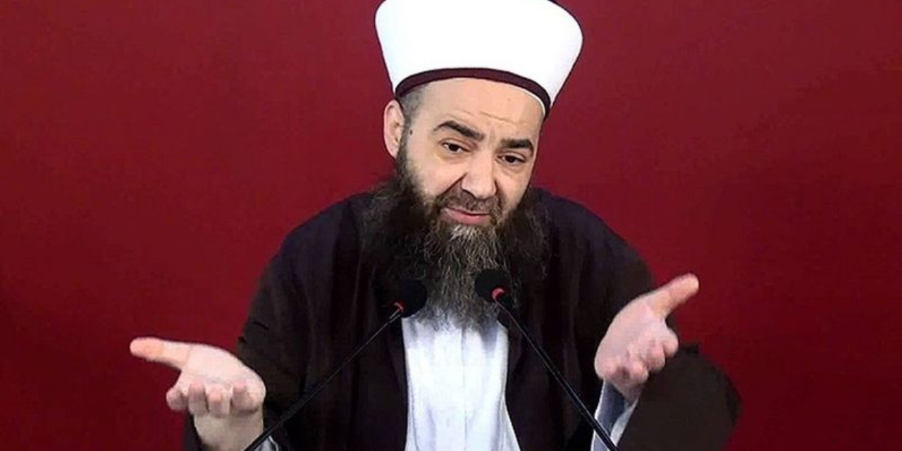 Cübbeli Ahmet Hoca: Aşık olup gizleyen kişi ölürse şehit olarak ölür