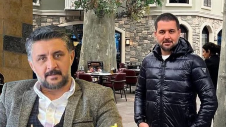 Diyarbakır'ın Hazro Belediye başkanının kardeşi ağır yaralandı