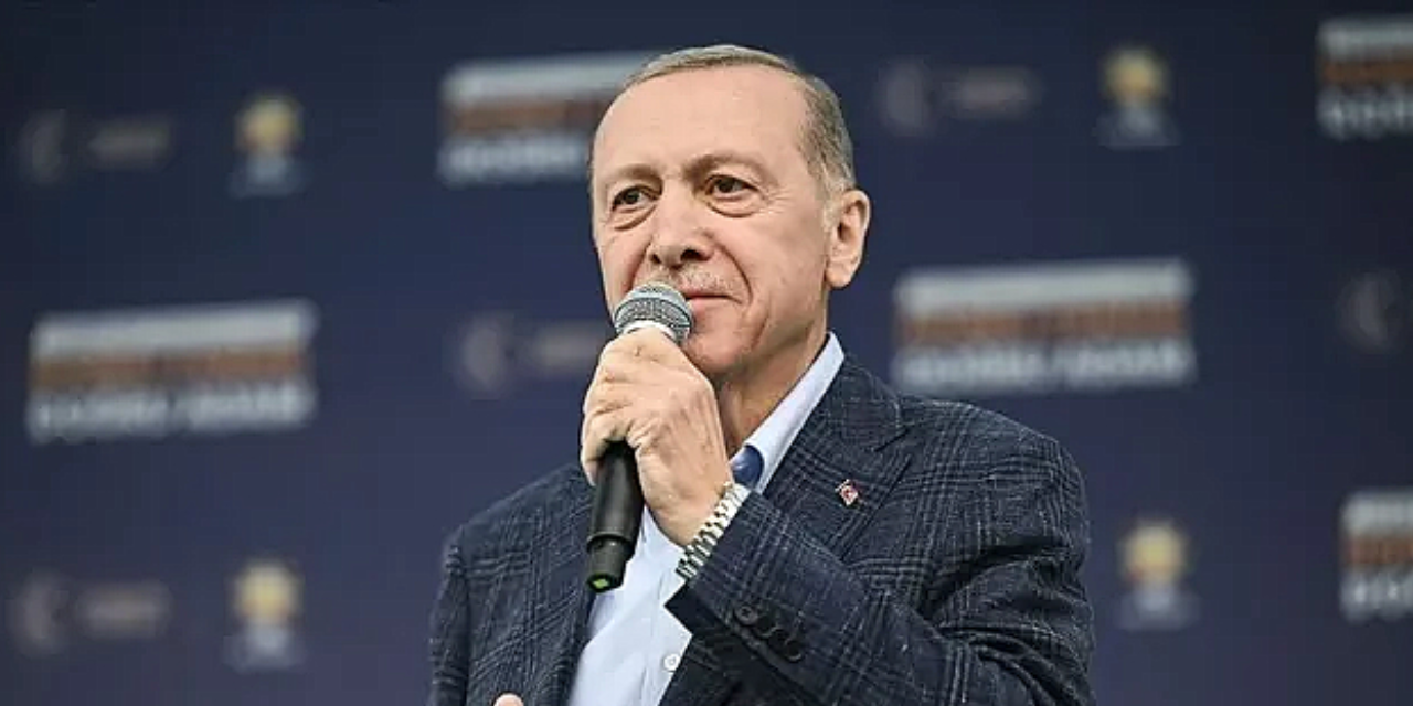 Erdoğan'dan erken seçim çağrılarına yanıt: Türkiye'nin önünde seçimsiz 3 buçuk yıl vardır