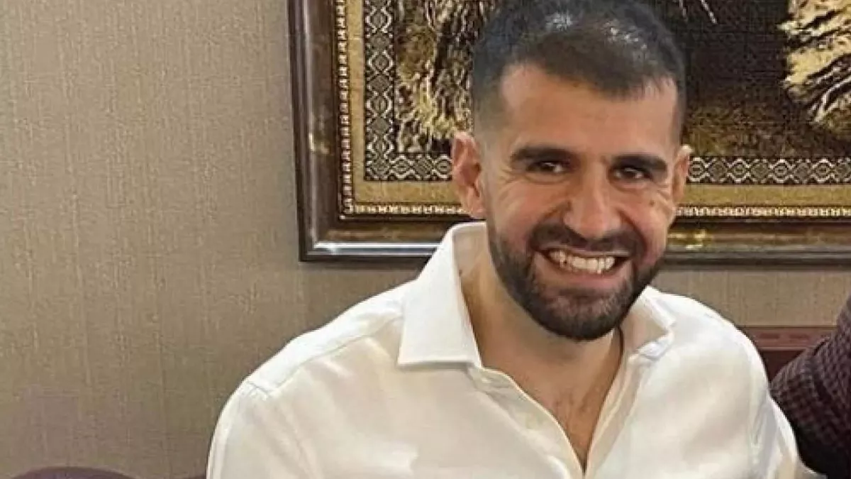 Ayhan Bora Kaplan'ın reddi hâkim talebine ret