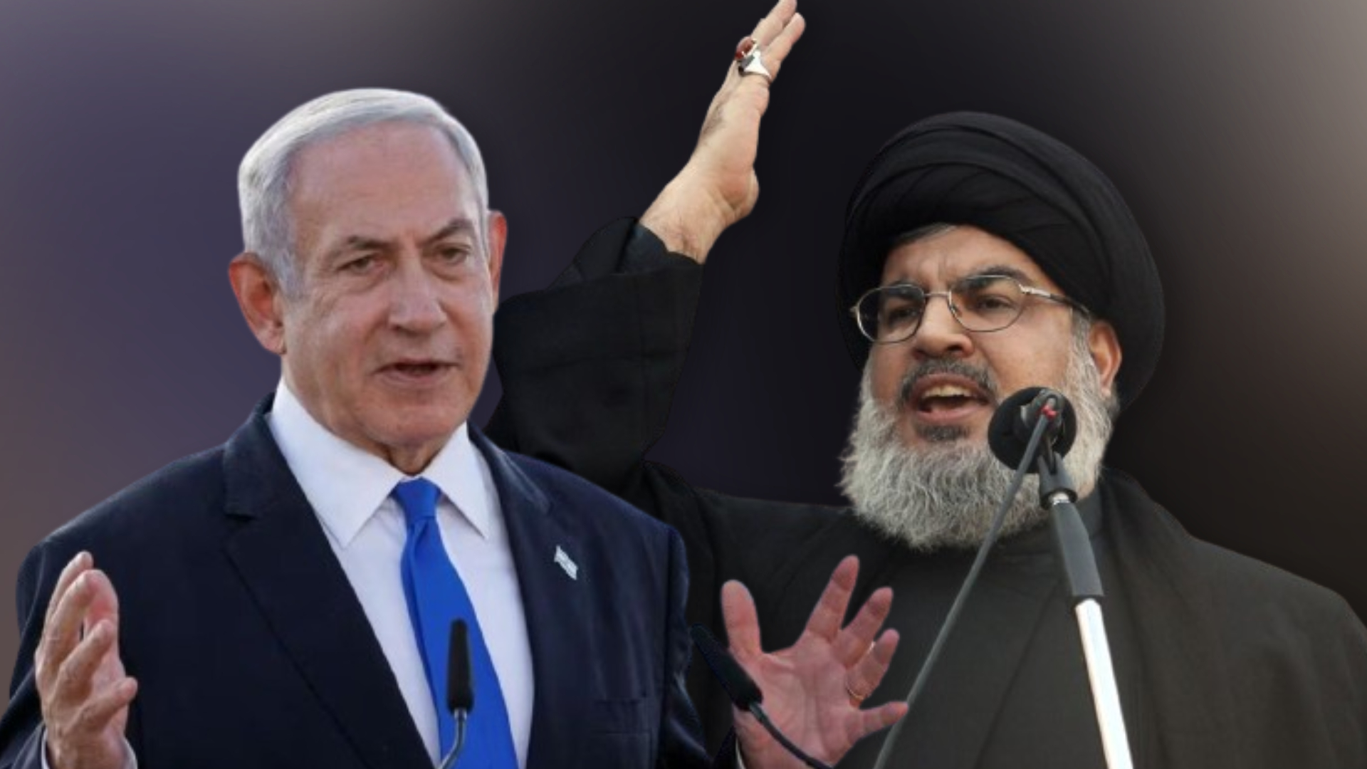 Netanyahu'dan Nasrallah açıklaması: Ortadan kaldırmak, belirlediğimiz hedeflere ulaşmak için gerekli bir koşuldu