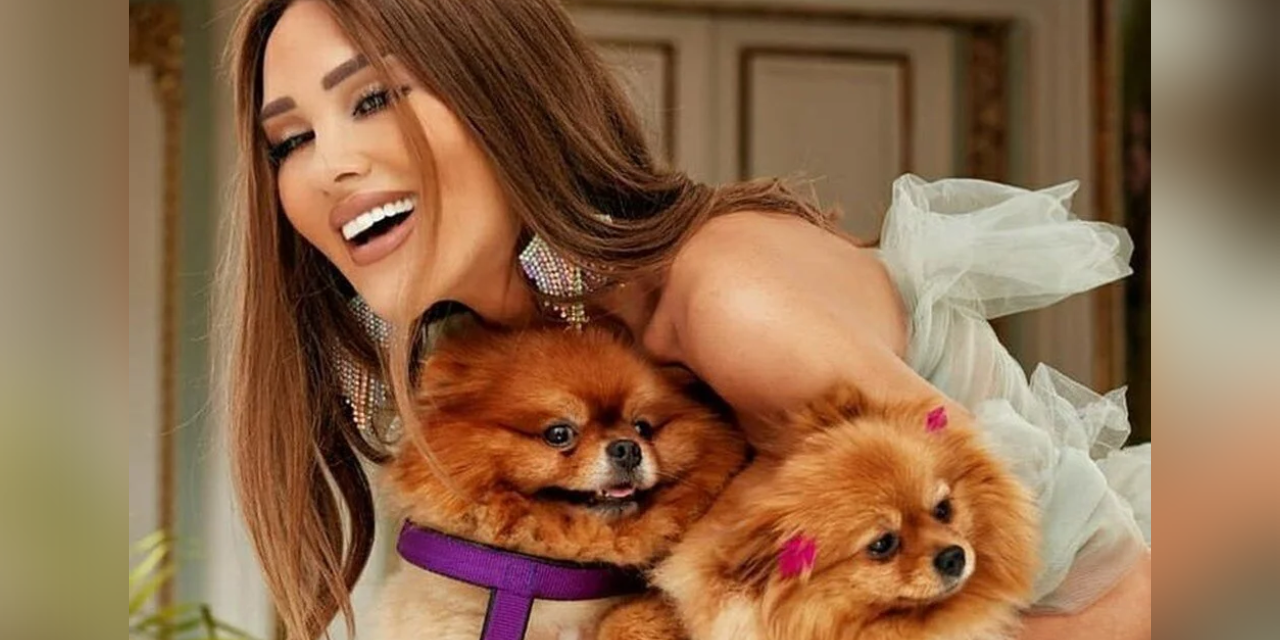 Seren Serengil’den tartışmalı açıklamalar: Önce tarikat ve cemaatler kapatılmalı