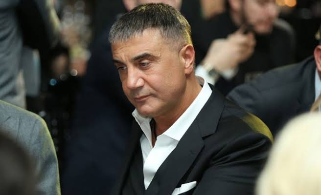Sedat Peker parti mi kuracak? Avukatı Ersan Barkın açıkladı