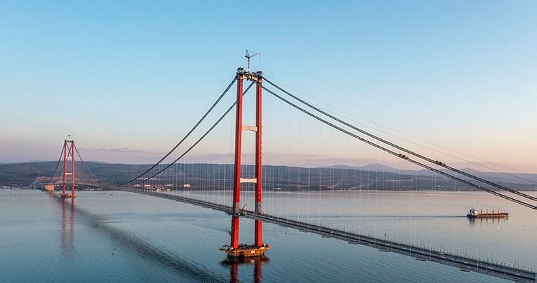 CHP'li Yavuzyılmaz tarih verdi: AKP'den köprü, tünel ve otoyol garanti ödemelerine kur ayarı yapılacak