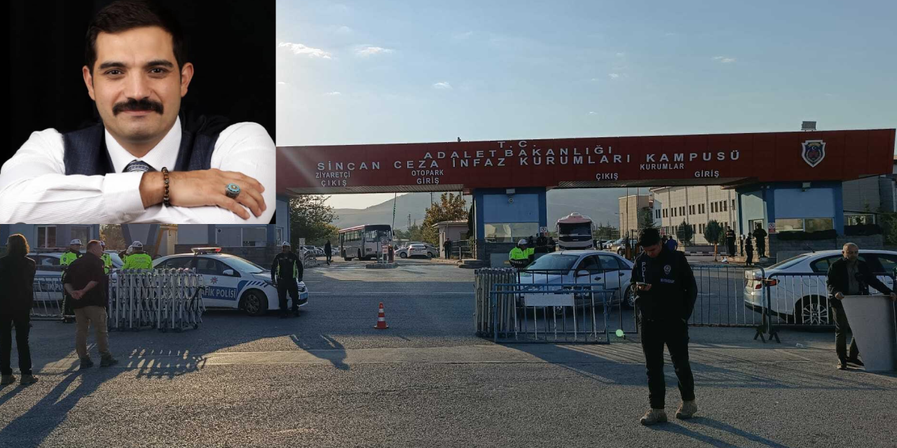 Sinan Ateş cinayeti davası görüldü: MHP'li avukat Serdar Öktem: FETÖ’cülerin attığı tweetler iddianameye giriyor
