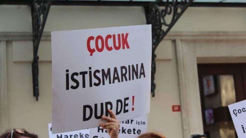 Adana'da 8 yaşındaki çocuğa cinsel istismar! Şüpheli tutuklandı
