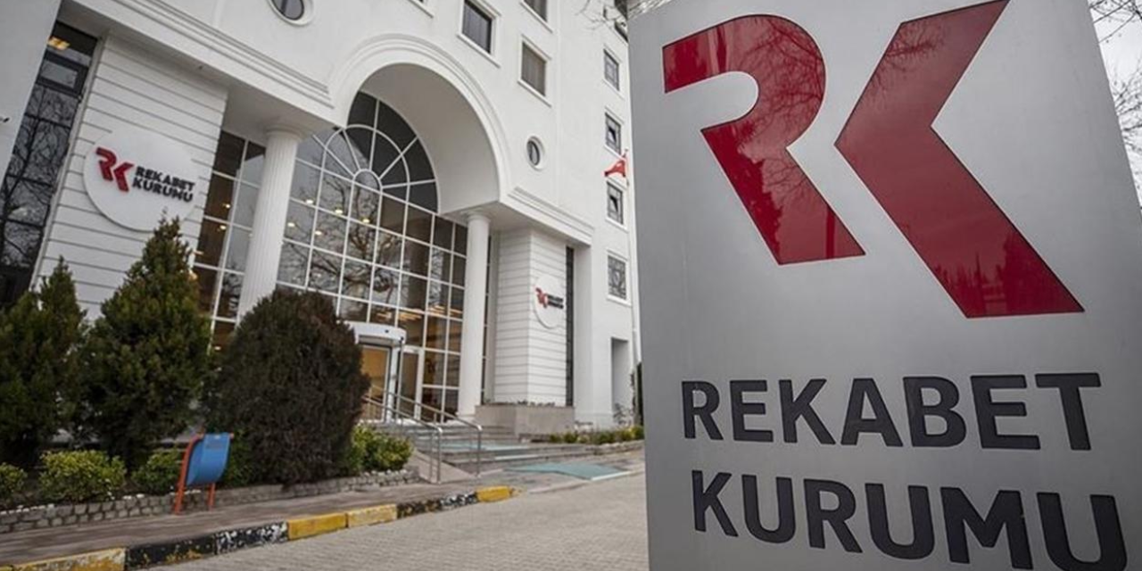 Rekabet Kurumu 142 firmaya 4 milyar 840 milyon lira idari para cezası