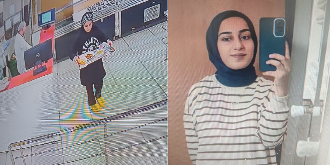 Van'da üniversite öğrencisi Rojin Kabaiş kayıp: Aile ve arkadaşları umutla bekliyor