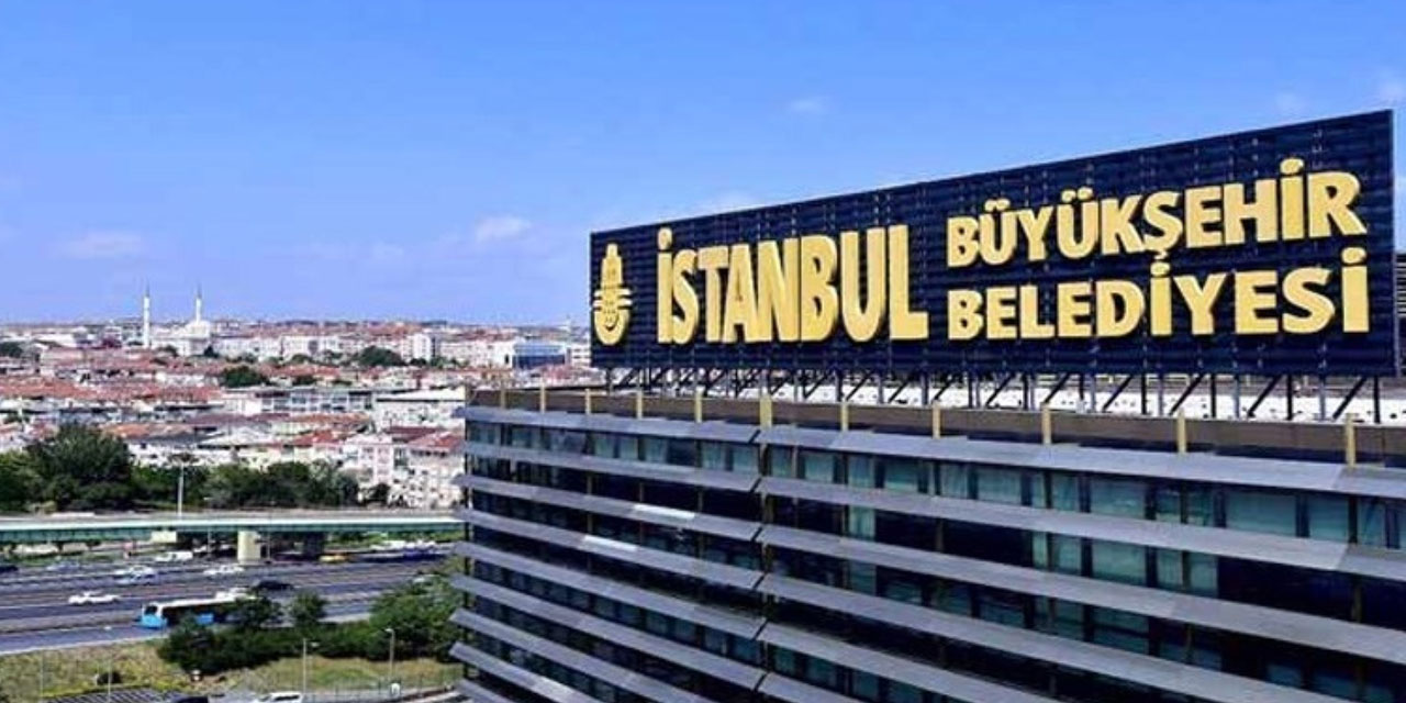 Fortune 500'de İBB fırtınası: 12 iştirakle tarihi rekor kırıldı