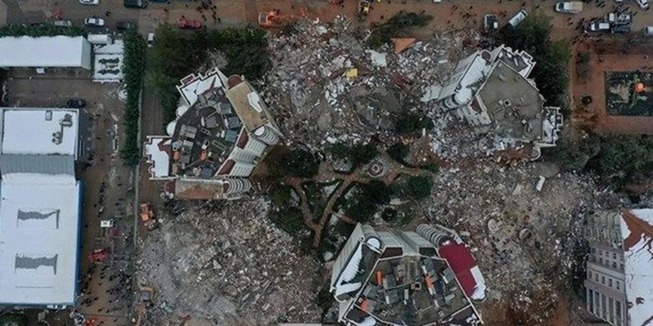 Furkan Apartmanı davasında verilen beraat kararları istinafa taşındı