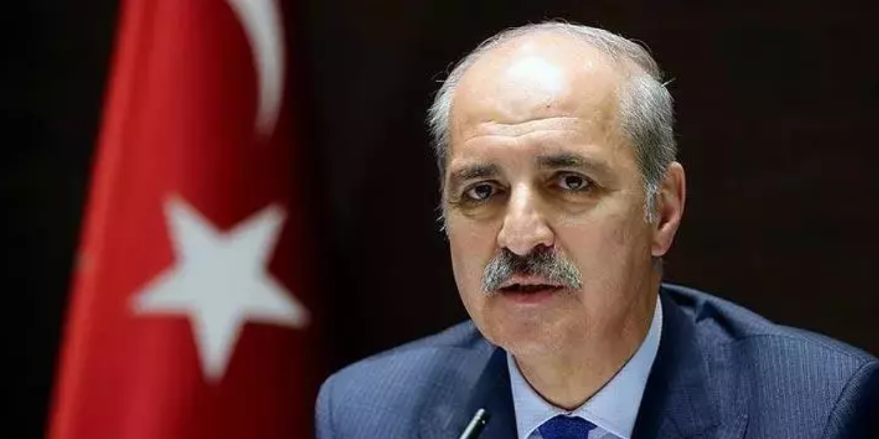 Kurtulmuş'tan 'İlk dört madde' tartışmalarına yanıt: Lüzumsuz gerilimlere ve zaman kaybına neden olacak