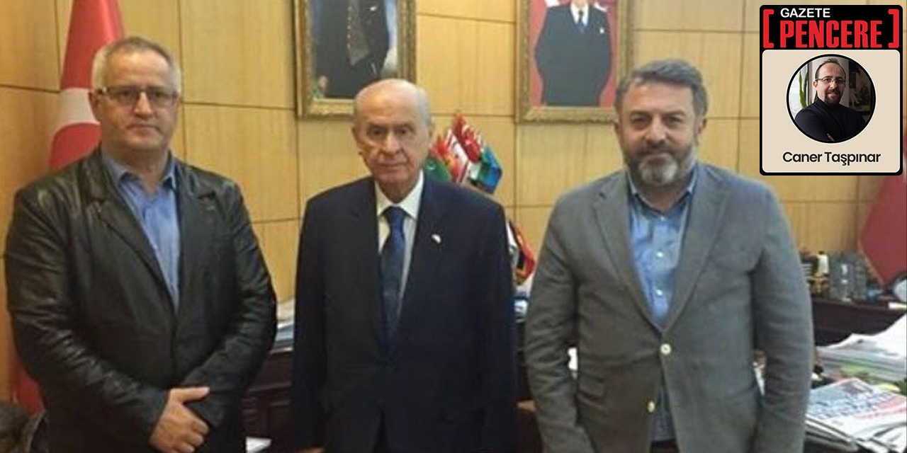 Dilan Polat’ın avukatı Hüseyin Kaya, Sinan Ateş davasına katıldı: Bahçeli ile 2016’da ne konuştu