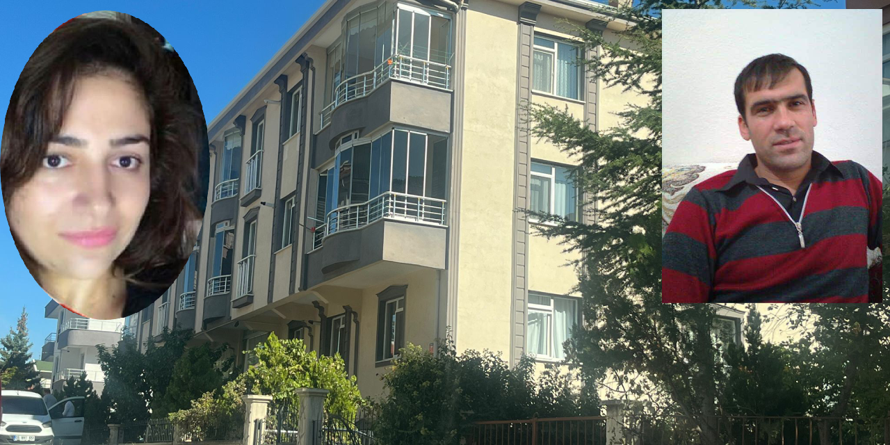 Halı çırpma kavgasında komşusunu öldürdü! Cinayet niyetinin olmadığını savundu