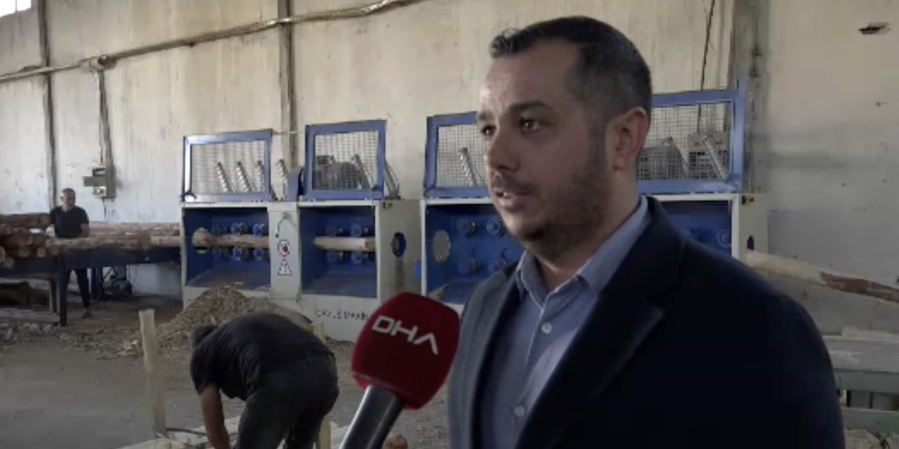 Bankacılığı bıraktı fabrika kurdu: 4 ülkeye ürün ihraç ediyor