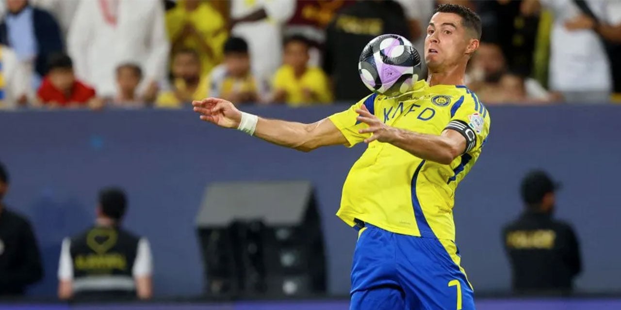 Ronaldo ile Al-Nassr görüşmelere başladı