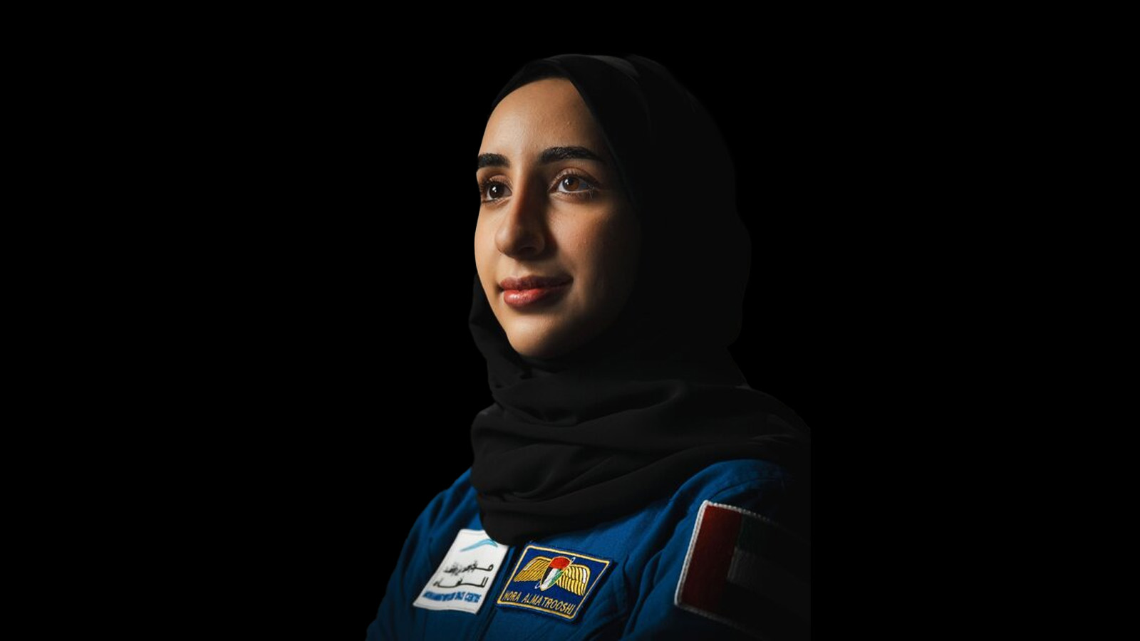 NASA eğitimli ilk Arap kadın astronot uzay yolcusu: Ay'a gitmeye hazırlanıyor