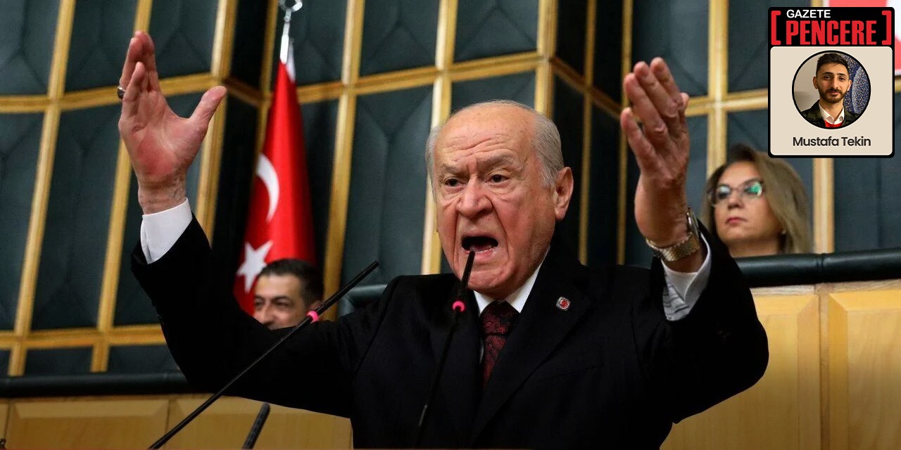 Devlet Bahçeli, Sinan Ateş dosyasını takip eden 4 gazeteciyi tehdit etti: Bahçeli'ye tepkiler büyüyor