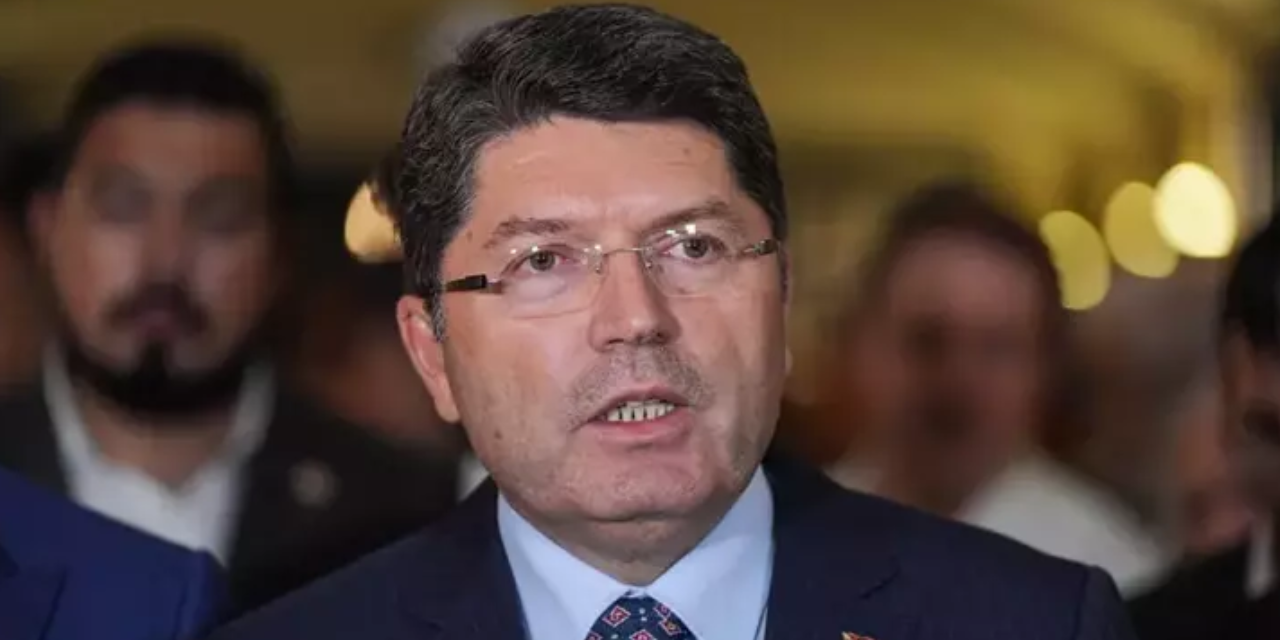 Bakan Tunç'tan Narin Güran cinayeti açıklaması: 'Sürecin sonuna geldik'