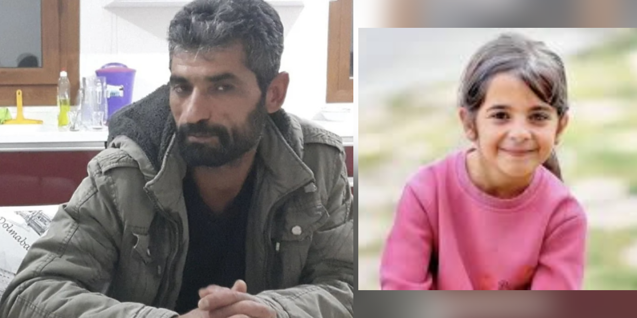 Narin cinayetinde yeni gelişmeler: Nevzat Bahtiyar’ın görüntüleri ve telefon sinyalleri ortaya çıktı