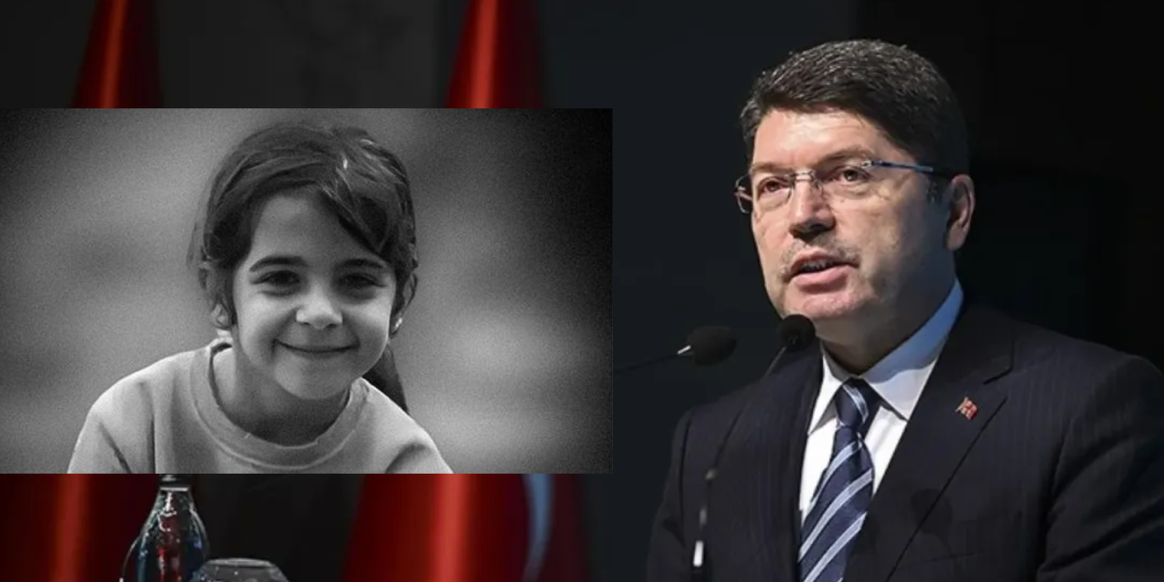 Bakan Tunç: Narin cinayetinde soruşturma devam ediyor, katiller TCK'daki en ağır cezaya çarptırılacaklar
