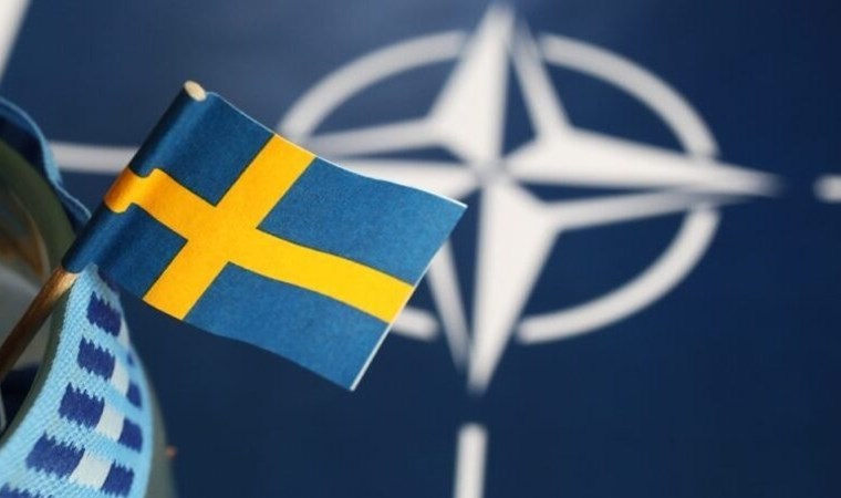 İsveç NATO’ya resmen üye oldu