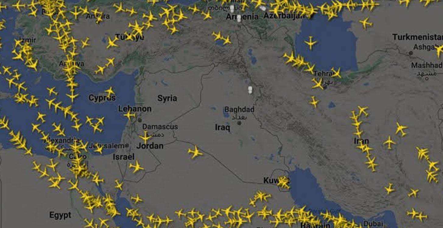 3 ülkeye gidecek olan İstanbul çıkışlı uçak seferleri iptal edildi: havadaki uçaklar geri döndü