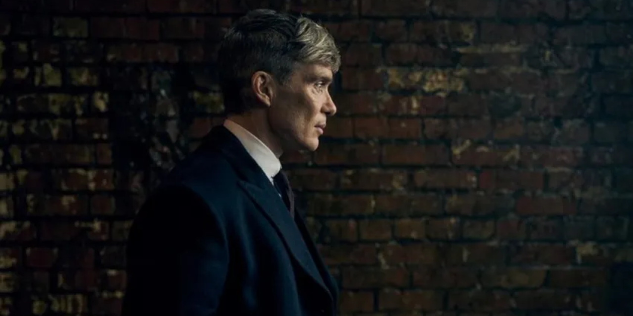 Cillian Murphy, "Peaky Blinders" ile geri dönüyor: Netflix projesinden ilk görüntüler!