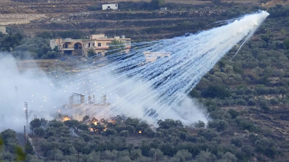 Hizbullah: İsrail'in Lübnan'a sızma girişimini engelledik!