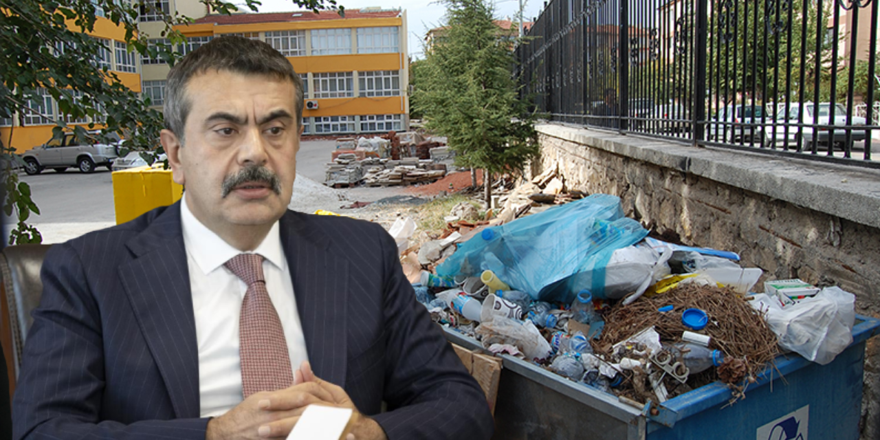 Yeni eğitim yılında okul temizliği krizi: MEB destek yerine tarikatlara kaynak aktarıyor