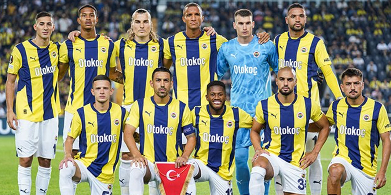 Fenerbahçe Twente karşısına 3 eksikle çıkıyor