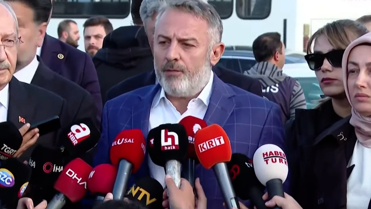Ayşe Ateş'in avukatından karar sonrası ilk açıklama: Karar belli oranda tatmin edicidir