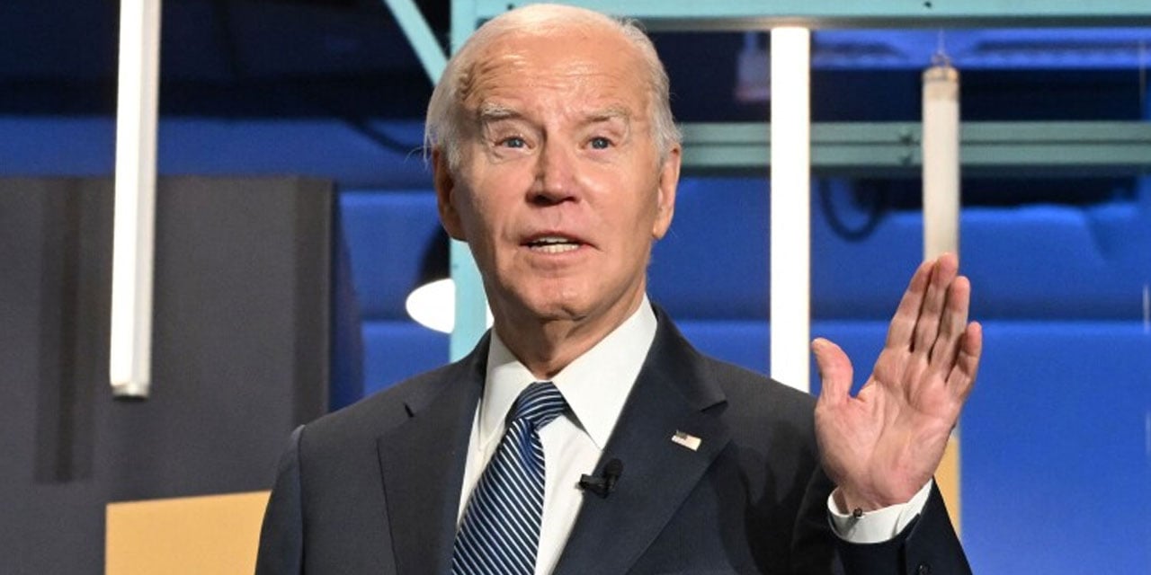 Biden, G7 liderleriyle "İran'a yeni yaptırımları" görüştü: 'Tahran yönetimi yoldan çıktı'