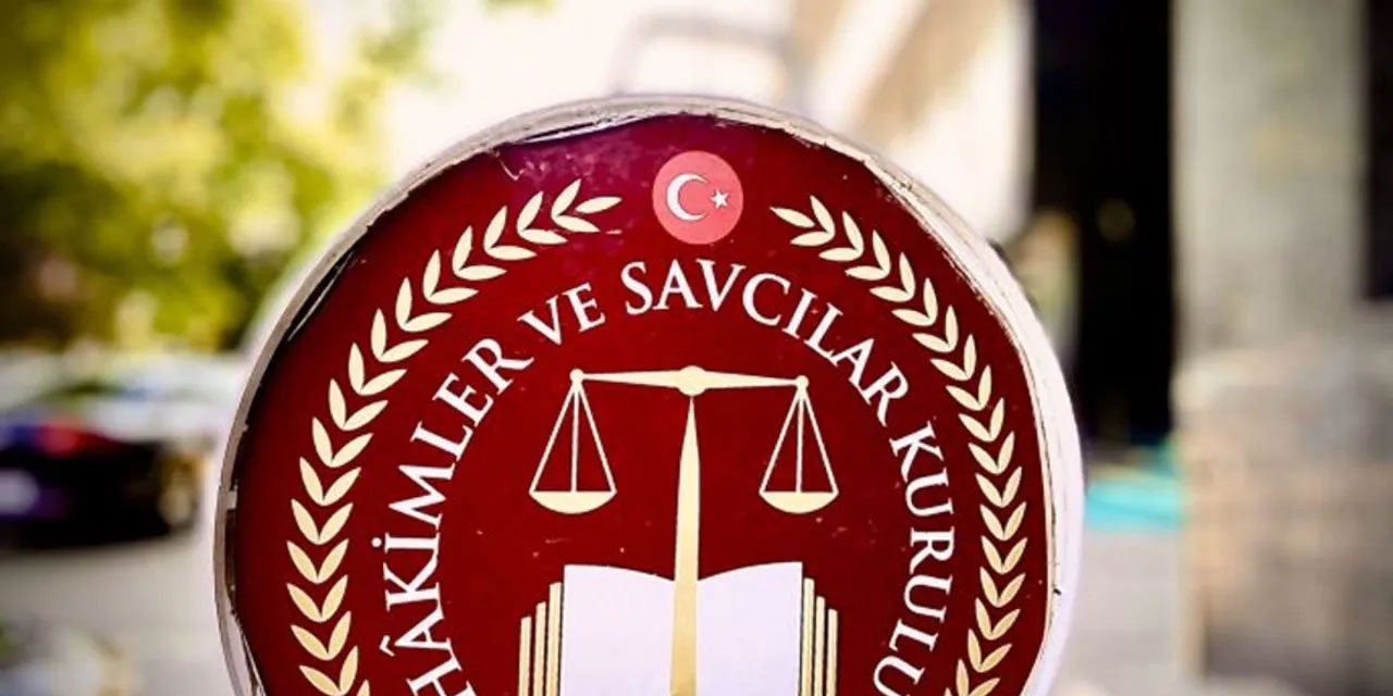 Karar Resmi Gazete'de: HSK, Yargıtay ve Danıştay'a toplam 11 yeni üye seçti