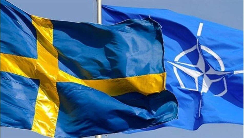 İsveç resmen NATO'da