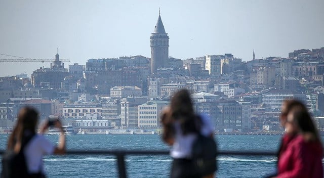 Meteoroloji duyurdu: Havalar ısınıyor, 3 gün boyunca yağmur yok