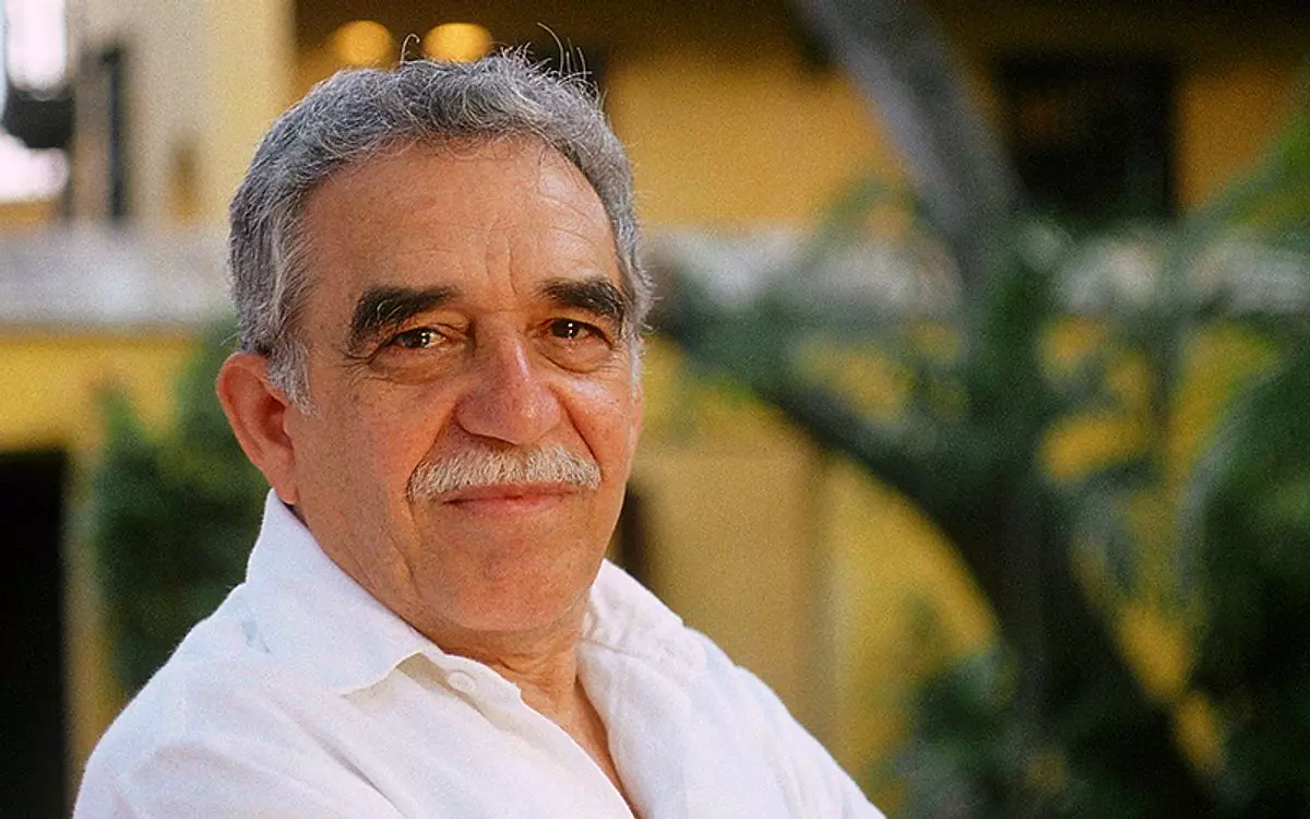 Gabriel Garcia Marquez'in 'yok edin' dediği romanı yayımlandı