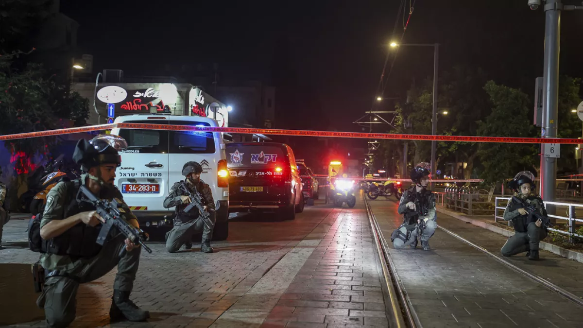 Rusya’nın Tel Aviv Büyükelçisi'nden İsrail’deki vatandaşlarına tahliye çağrısı