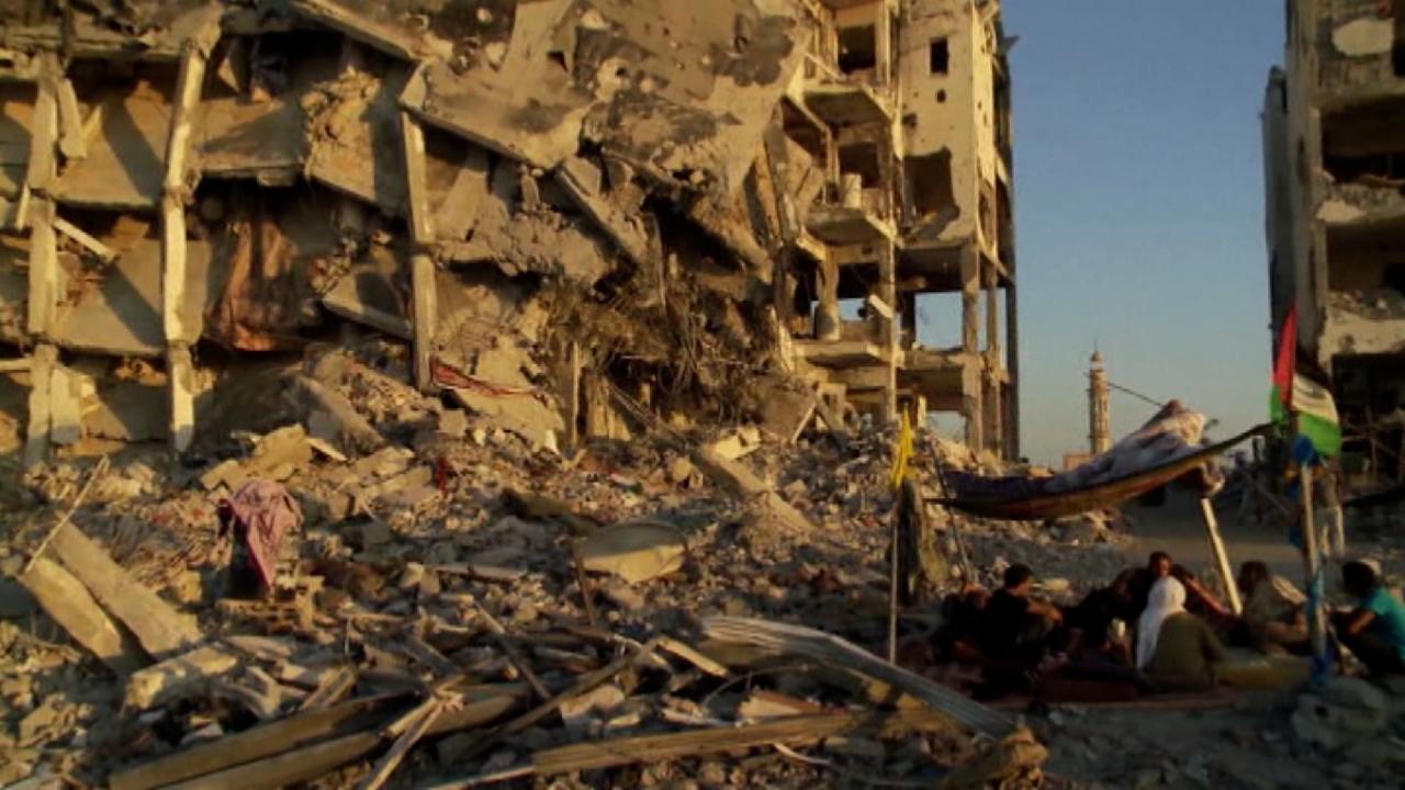 DSÖ'den Gazze için 'açlık' uyarısı