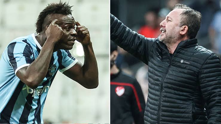 Sergen Yalçın’dan yıllar sonra gelen Balotelli itirafı