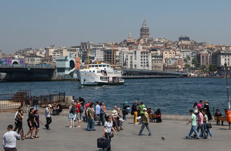 Meteoroloji hava durumu raporunu paylaştı: Sıcak hava dalgası geliyor!