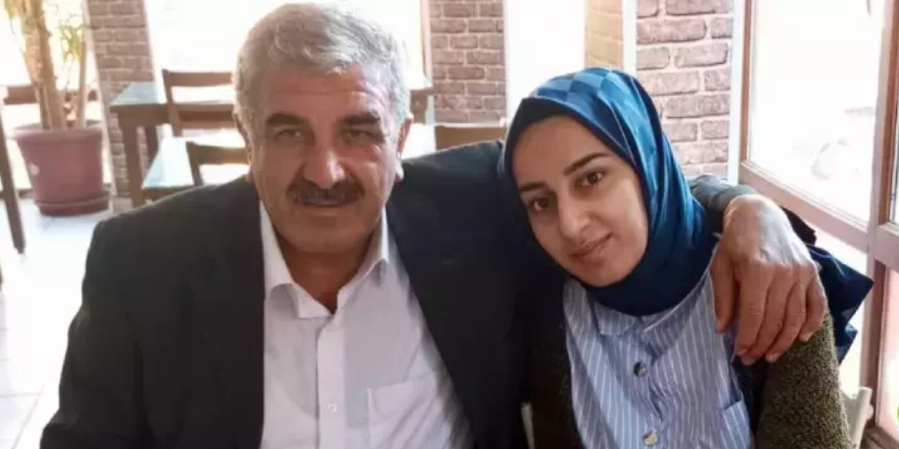 Kayıp üniversite öğrencisi Rojin Kabaiş için arama çalışmaları 7'nci günde devam ediyor