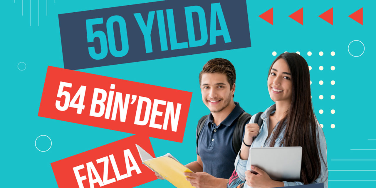 Sabancı Vakfı bursu başvuruları başladı: Karşılıksız burs 7 bin TL olarak belirlendi
