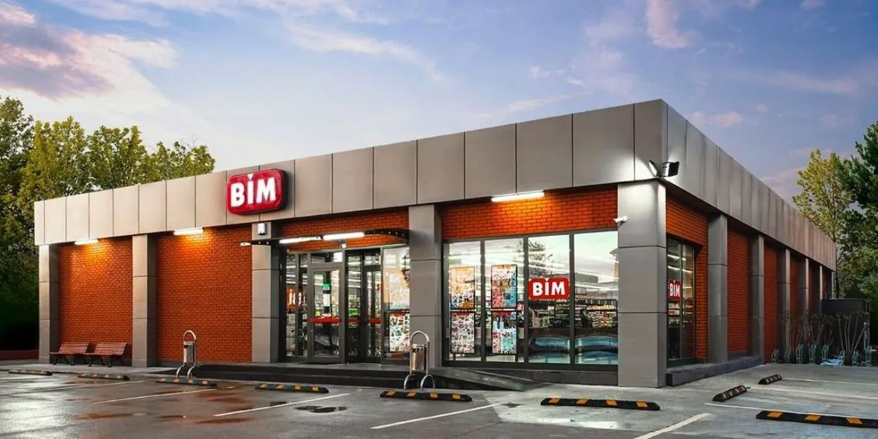 BİM dijital katılım bankası çalışmasını KAP'a bildirdi