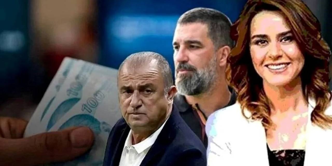 Seçil Erzan davasında sanıktan savunma: Bize ‘Fatih Terim fonu var’ dedi