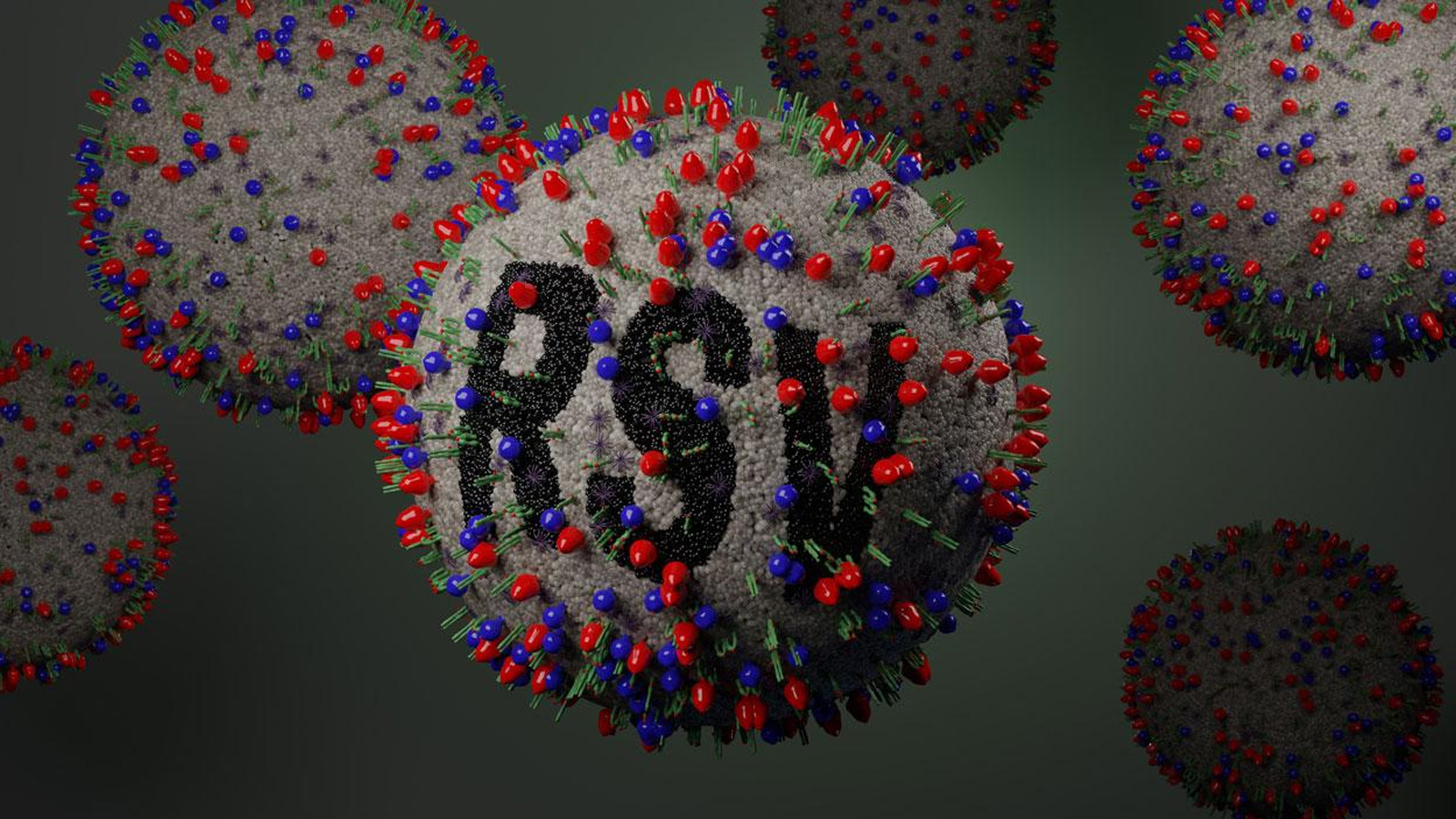 Temasla bulaşıyor, ilacı yok: RSV virüsü