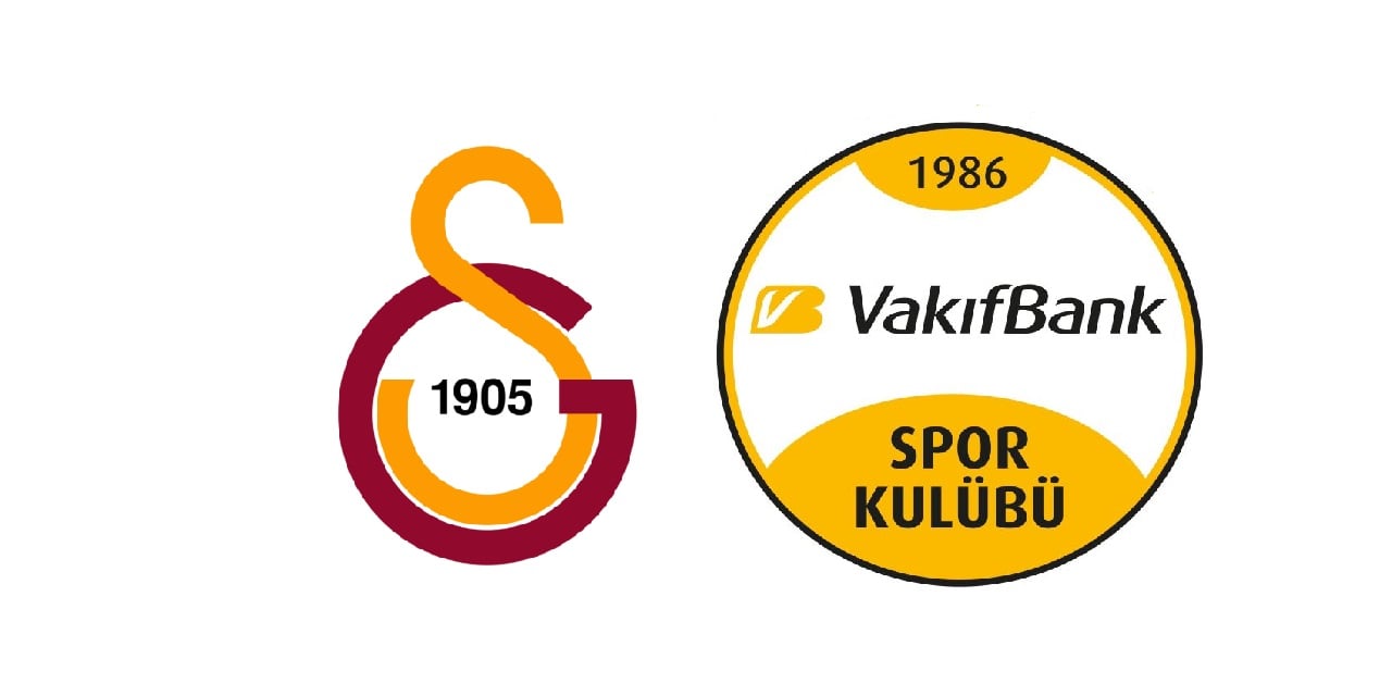 Galatasaray - Vakıfbank kadın voleybol maçı saat kaçta, hangi kanalda, ne zaman, nerede?