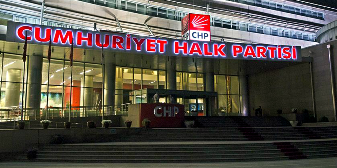 CHP'den, Gülşah Durbay iddialarına ilişkin 'ihraç' talebi: CHP'li üye disipline sevk edildi