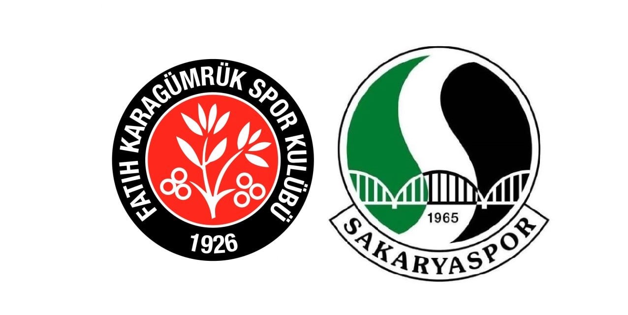 Karagümrük - Sakaryaspor maçı hangi kanalda, ne zaman, nerede, saat kaçta?